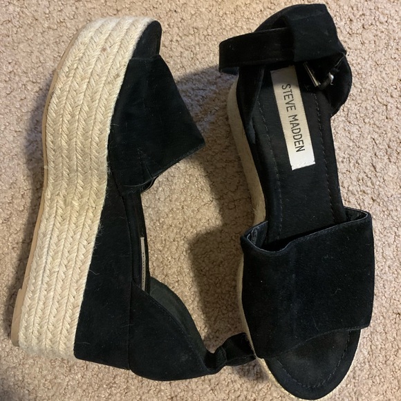 Steve Madden heels - Picture 1 of 1